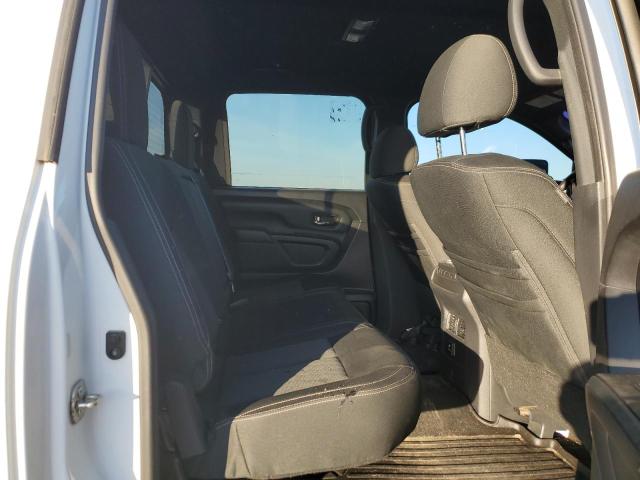1N6BA1F42JN539257 Nissan Titan Xd Sl