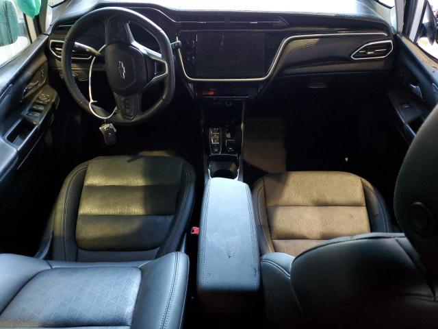 1G1FX6S02P4148877 Chevrolet Bolt Ev 2lt