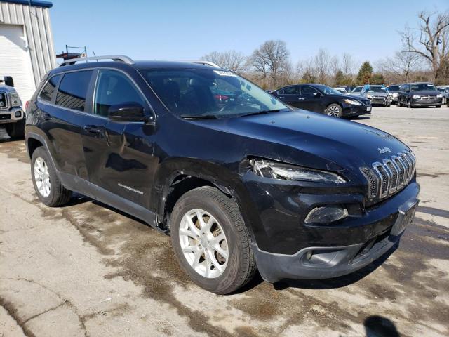 1C4PJMCS7EW252137 Jeep Cherokee Latitude