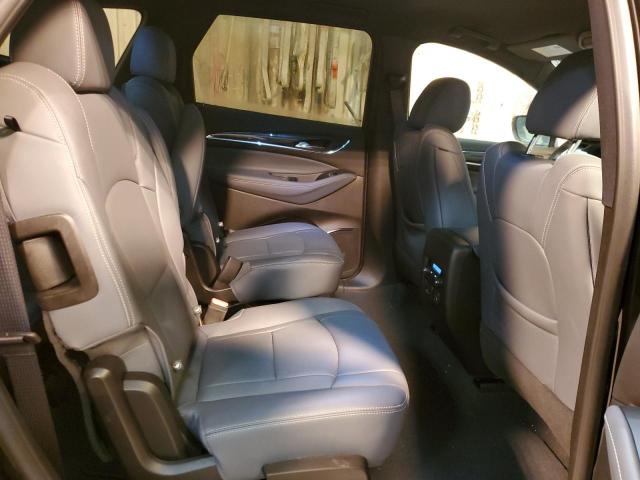 5GAERBKW5RJ134598 Buick Enclave Essence