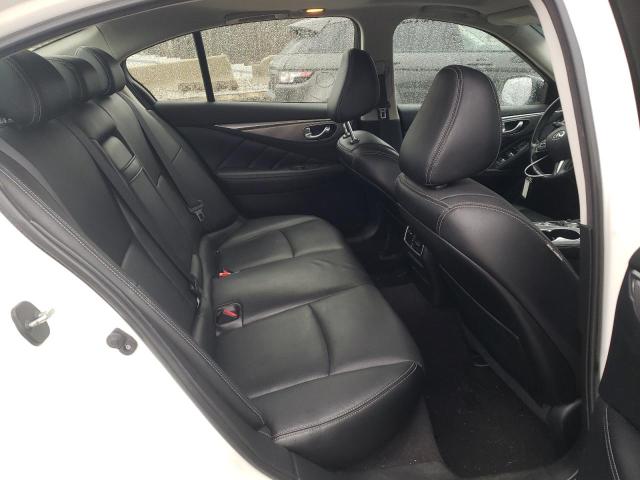 JN1BV7AR4FM409137 Infiniti Q50 BASE