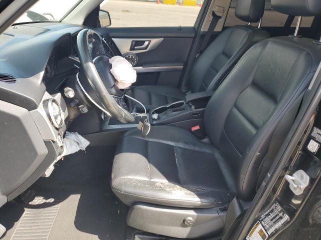 WDCGG5HB5EG307525 Mercedes-Benz GLK 350