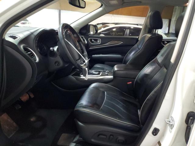 5N1DL0MM9HC506518 Infiniti QX60