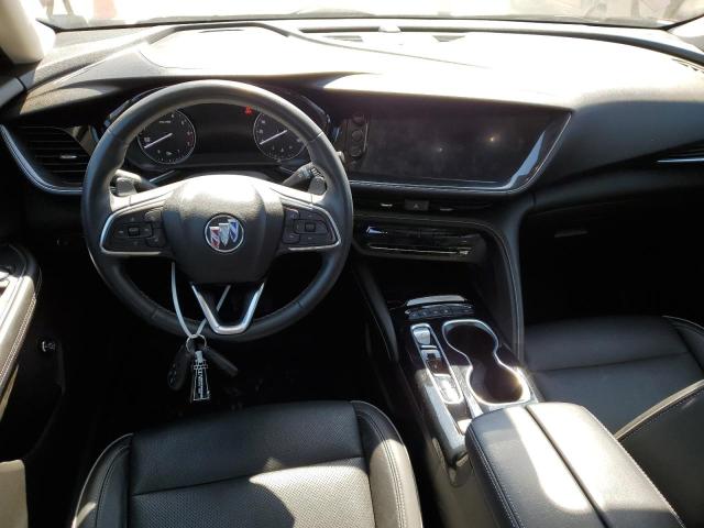 LRBFZPR40MD140075 Buick Envision Essence
