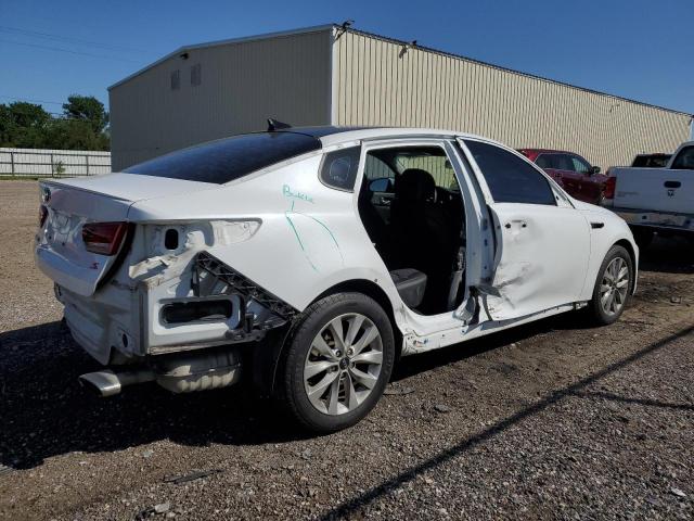 5XXGT4L34JG243975 KIA Optima Lx