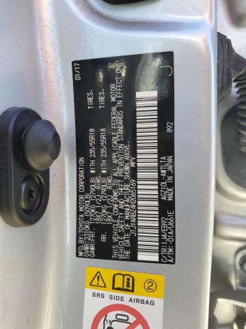 JTJYARBZ4H2065169 Lexus Nx 200t Base