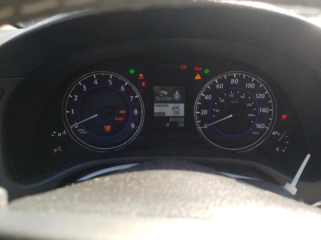 JN1CV6FE4EM901508 Infiniti Q60 Base