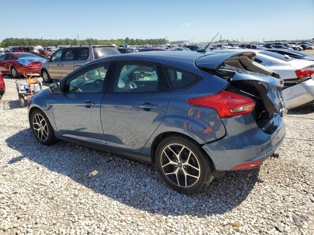 1FADP3M24JL266122 Ford FOCUS SEL