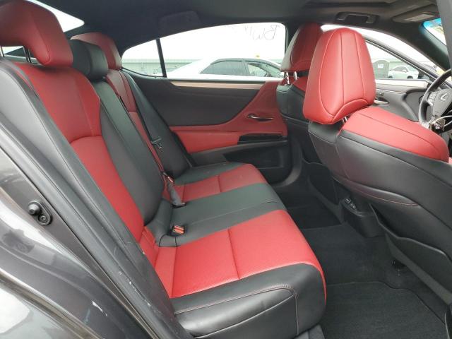 58AGZ1B19NU127916 Lexus Es 350 Base