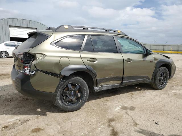 4S4BTGUD1N3124558 Subaru Outback Wilderness