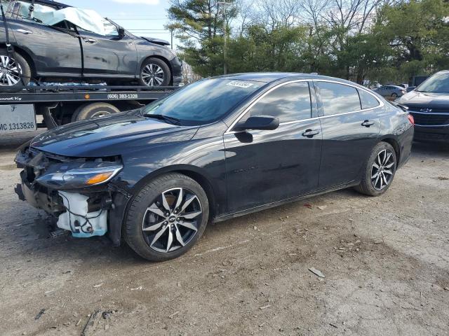 Auction sale of the 2020 Chevrolet Malibu Rs, vin: 1G1ZG5ST1LF044025, lot number: 45241334