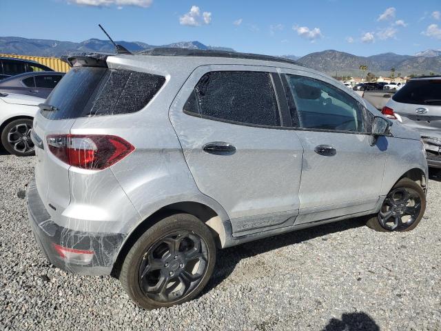 MAJ6S3JL7MC412117 Ford Ecosport Ses