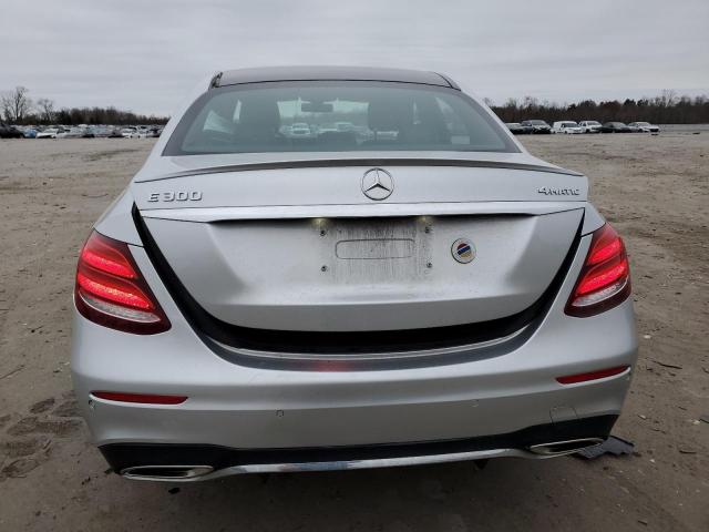 WDDZF4KB8HA192596 Mercedes-Benz E 300 4matic