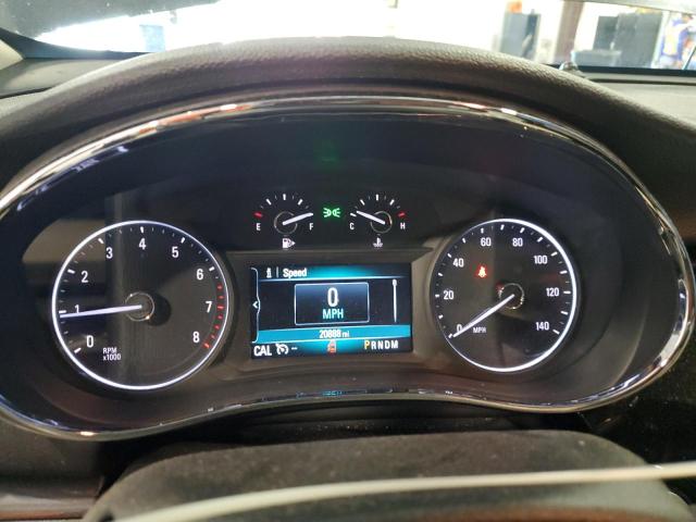 KL4CJASB0JB646511 Buick Encore Preferred