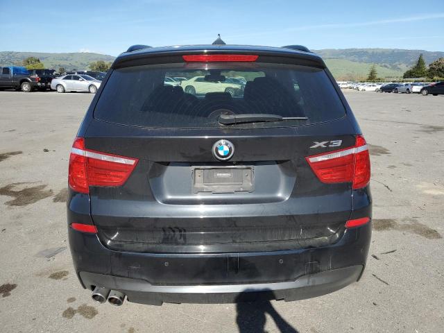 5UXWX9C50G0D73178 BMW X3 Xdrive28i