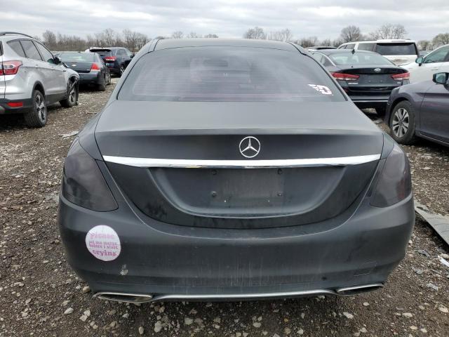 55SWF4JB0FU057646 Mercedes-Benz C 300