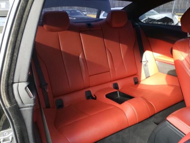 WBA3N3C59EF711687 BMW 428 I