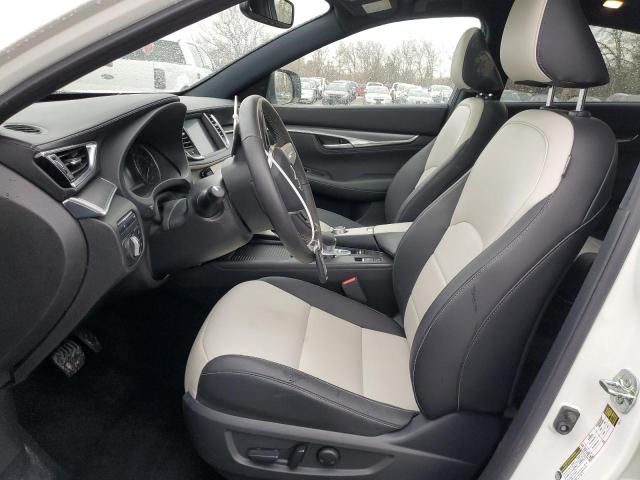 3PCAJ5J34NF103972 Infiniti QX55 LUXE