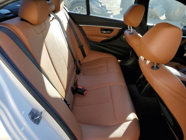 WBA8E9G50GNT44769 BMW 328 I Sulev