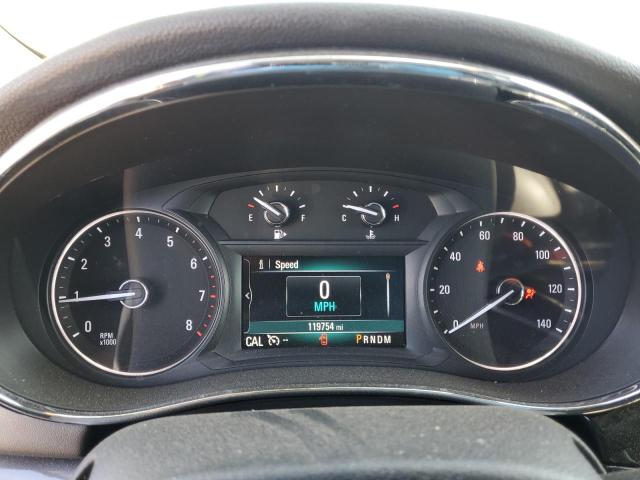 KL4CJCSB9HB142951 Buick Encore Essence
