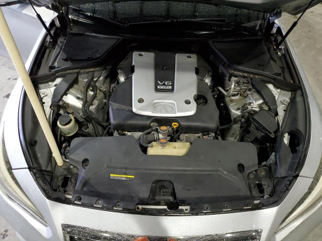JN1BV7AP3FM358423 Infiniti Q50 BASE