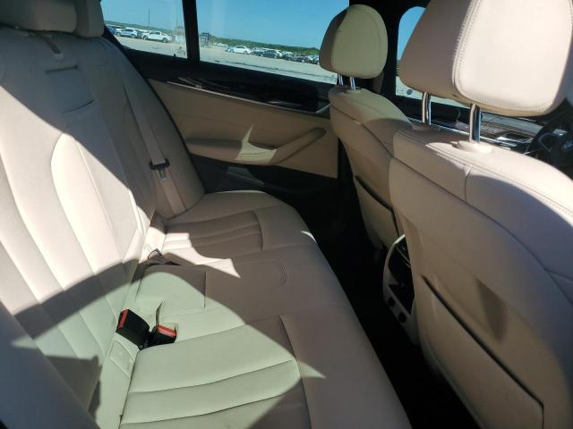 WBAJA5C56KWW09886 BMW 530 I