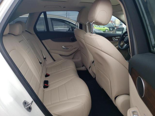 W1N0G8EB8NV377134 Mercedes-Benz Glc 300 4matic