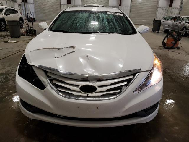 5NPEB4AC4EH843578 Hyundai SONATA GLS