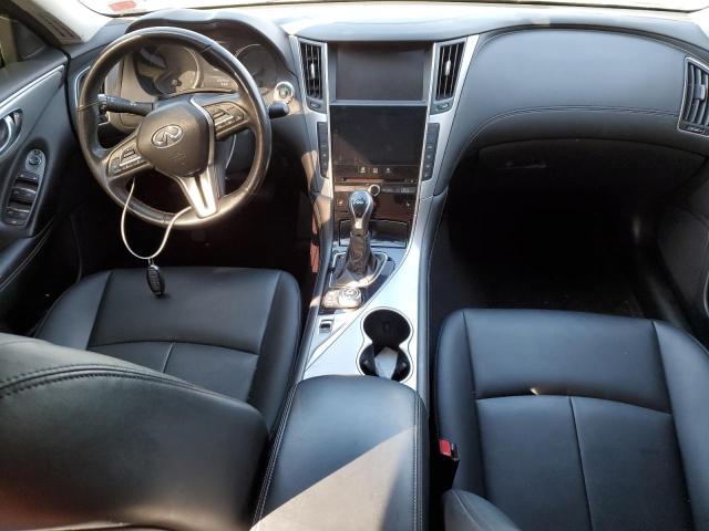 JN1EV7AR9KM593871 Infiniti Q50 LUXE