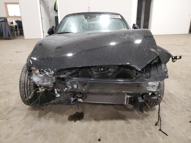 JM1NDAM77N0502051 Mazda Mx-5 Miata Grand Touring