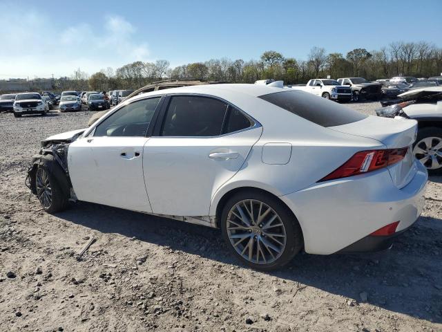JTHBF1D21F5052143 Lexus IS 250