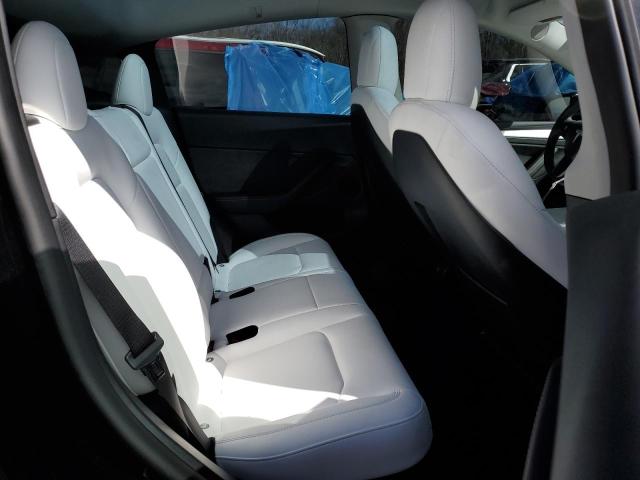 7SAYGDEF3PF583164 Tesla Model Y