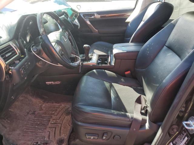JTJJM7FX5H5157220 Lexus Gx 460 Premium