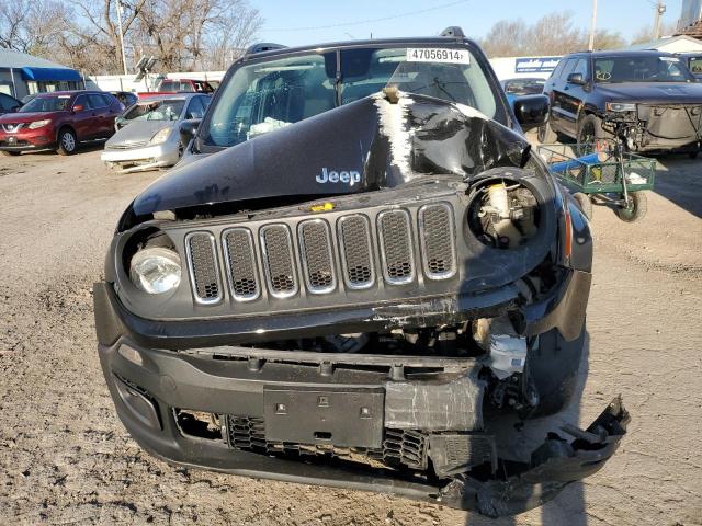 ZACCJABT4FPC26343 Jeep Renegade Latitude
