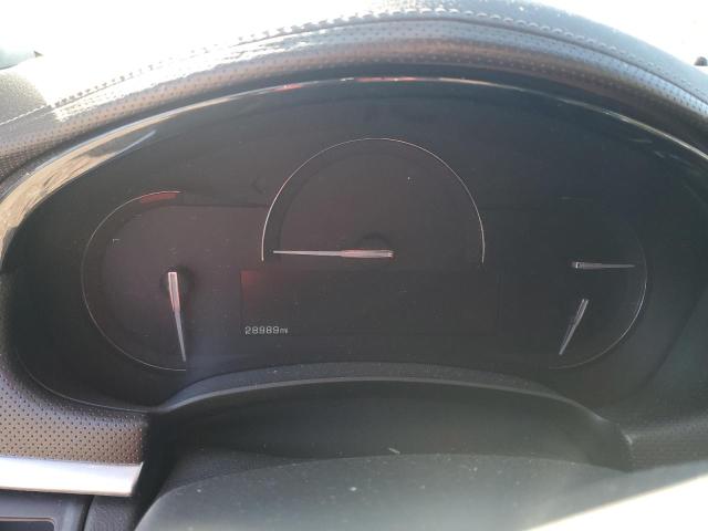 2GEXG6U32H9550231 Cadillac Xts Limousine