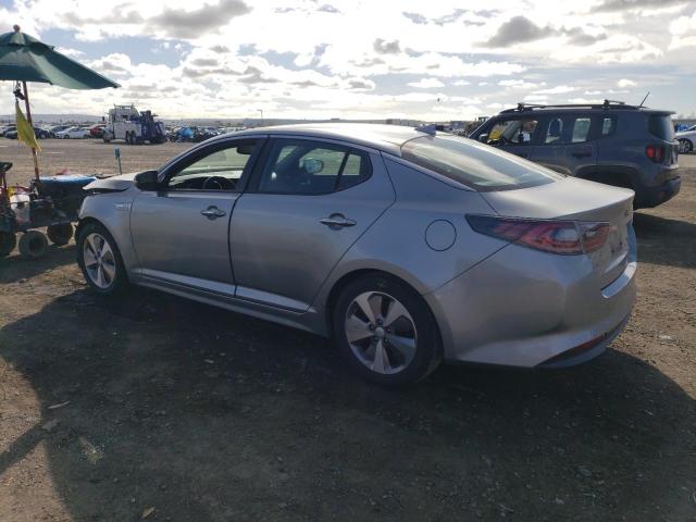 KNAGN4AD4E5076286 KIA OPTIMA HYBRID