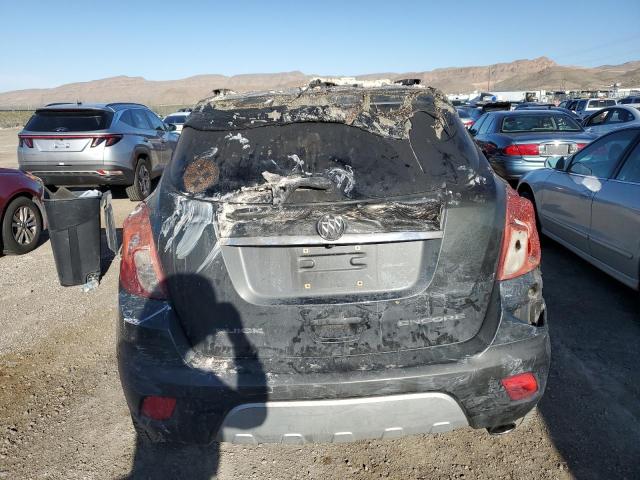 KL4CJASB6GB690408 Buick Encore
