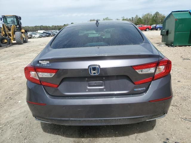 1HGCV3F59NA002626 Honda Accord Hybrid Exl