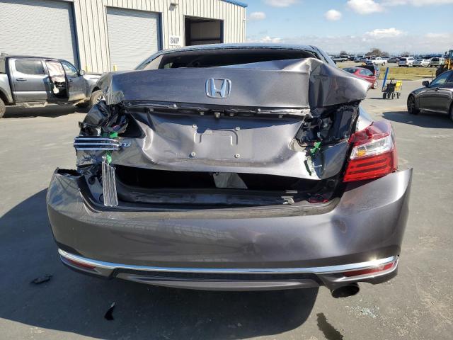 1HGCR2F32GA190065 Honda ACCORD LX