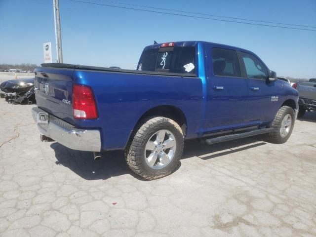 1C6RR7LGXJS109027 RAM 1500 Slt