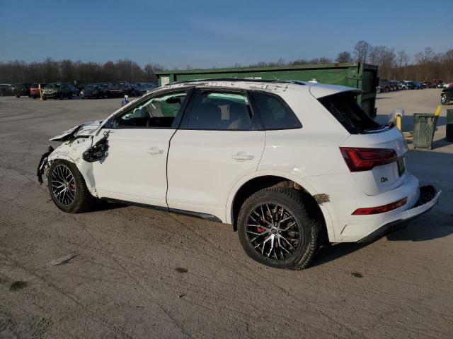 WA1ABAFY3P2162490 Audi Q5 Premium 40