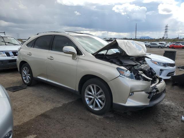 2T2ZK1BA4FC203982 Lexus RX 350