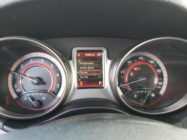 3C4PDCGB4LT266804 Dodge Journey Crossroad