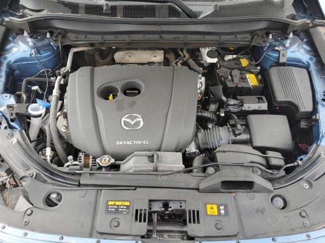 JM3KFBDM5M0485572 Mazda Cx-5 Grand Touring