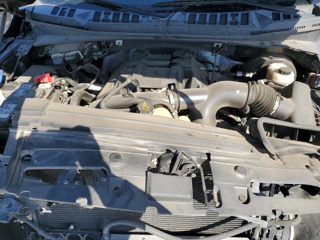 1FTEW1CP3HKD07794 Ford F150 Supercrew