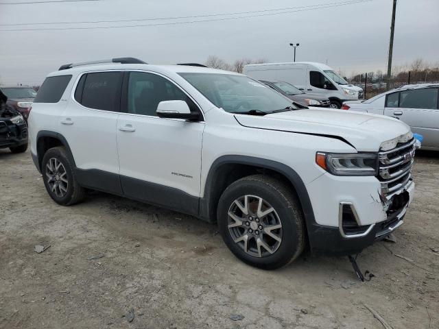 1GKKNKLSXLZ171068 GMC ACADIA SLE