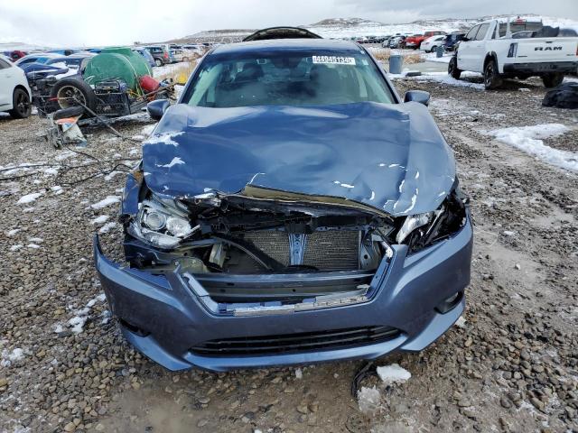 4S3BNAH68H3054388 Subaru Legacy 2.5i Premium