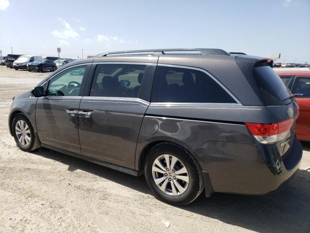5FNRL5H64EB108859 Honda ODYSSEY EXL