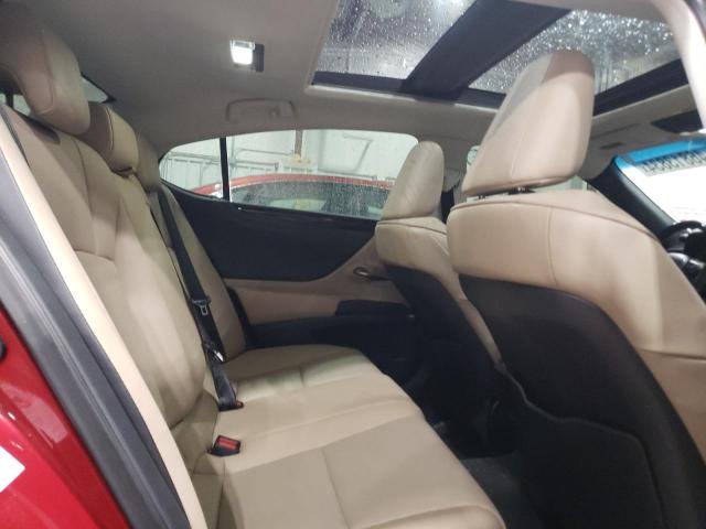 58ABZ1B10KU040931 Lexus ES 350