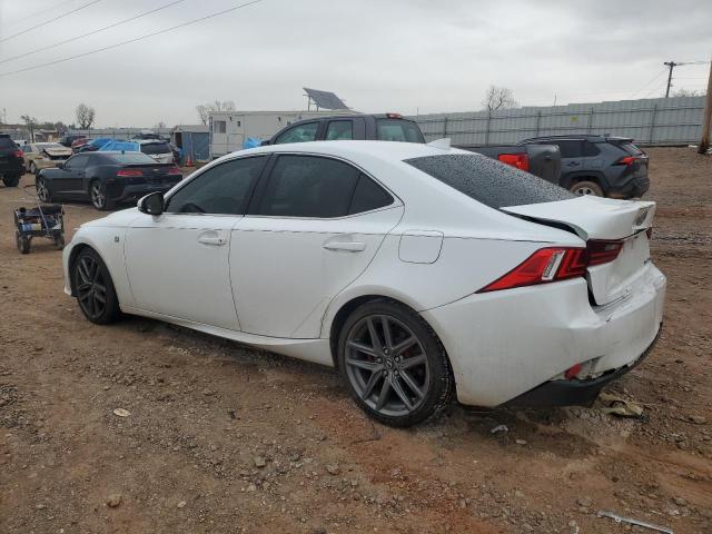 JTHBF1D25E5022223 Lexus IS 250